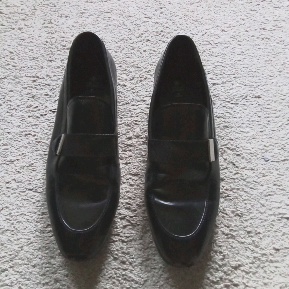 Call it spring men's dress shoes 2020